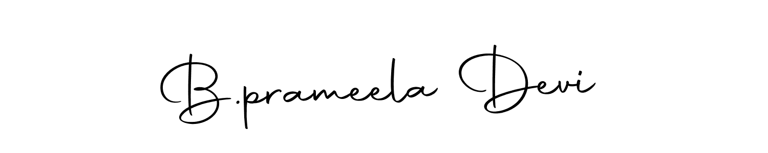 You can use this online signature creator to create a handwritten signature for the name B.prameela Devi. This is the best online autograph maker. B.prameela Devi signature style 10 images and pictures png