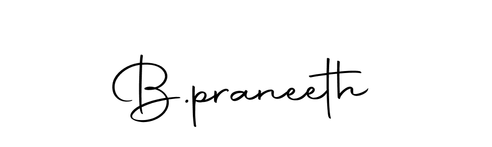 You can use this online signature creator to create a handwritten signature for the name B.praneeth. This is the best online autograph maker. B.praneeth signature style 10 images and pictures png