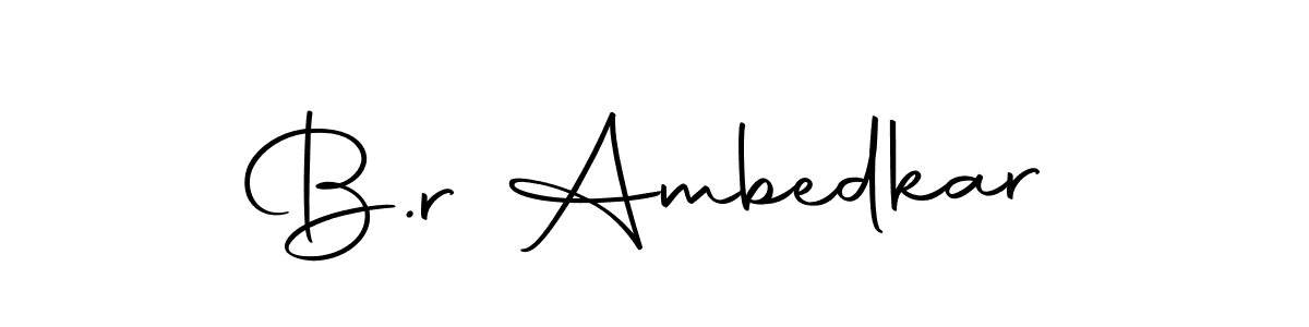 Autography-DOLnW is a professional signature style that is perfect for those who want to add a touch of class to their signature. It is also a great choice for those who want to make their signature more unique. Get B.r Ambedkar name to fancy signature for free. B.r Ambedkar signature style 10 images and pictures png