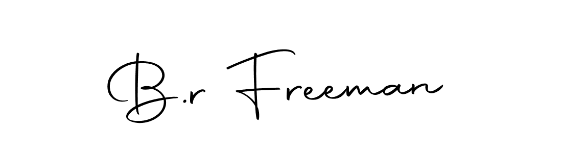 Similarly Autography-DOLnW is the best handwritten signature design. Signature creator online .You can use it as an online autograph creator for name B.r Freeman. B.r Freeman signature style 10 images and pictures png