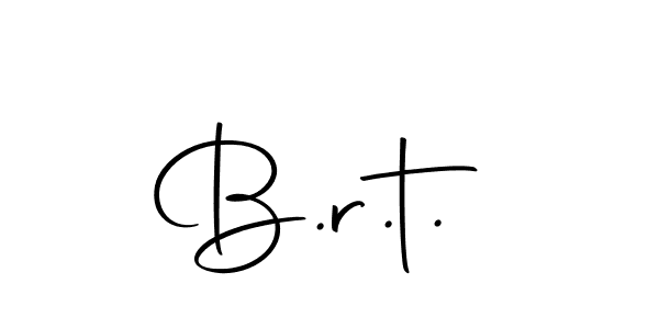 How to Draw B.r.t. signature style? Autography-DOLnW is a latest design signature styles for name B.r.t.. B.r.t. signature style 10 images and pictures png