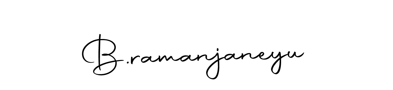 Here are the top 10 professional signature styles for the name B.ramanjaneyu. These are the best autograph styles you can use for your name. B.ramanjaneyu signature style 10 images and pictures png