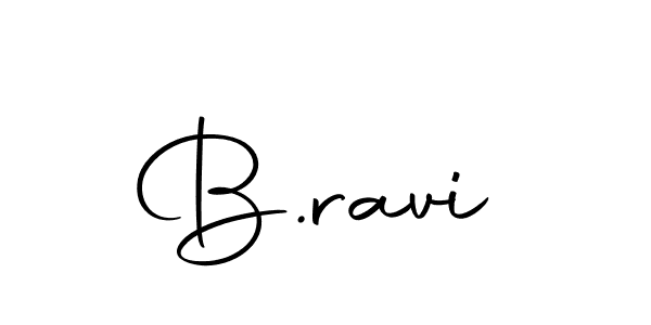 Similarly Autography-DOLnW is the best handwritten signature design. Signature creator online .You can use it as an online autograph creator for name B.ravi. B.ravi signature style 10 images and pictures png