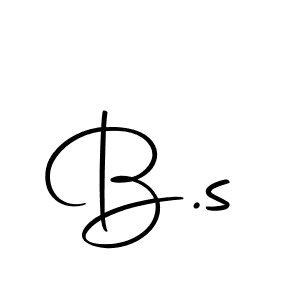 Also we have B.s name is the best signature style. Create professional handwritten signature collection using Autography-DOLnW autograph style. B.s signature style 10 images and pictures png