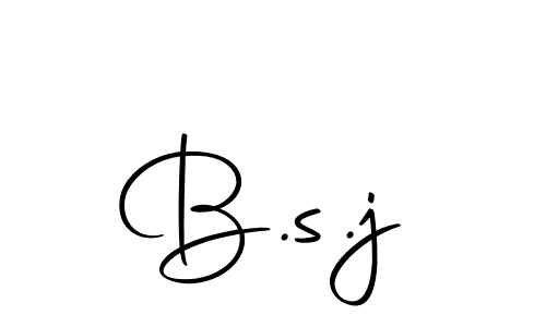 Make a beautiful signature design for name B.s.j. Use this online signature maker to create a handwritten signature for free. B.s.j signature style 10 images and pictures png