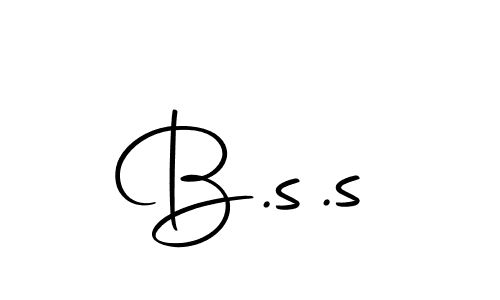 Once you've used our free online signature maker to create your best signature Autography-DOLnW style, it's time to enjoy all of the benefits that B.s.s name signing documents. B.s.s signature style 10 images and pictures png