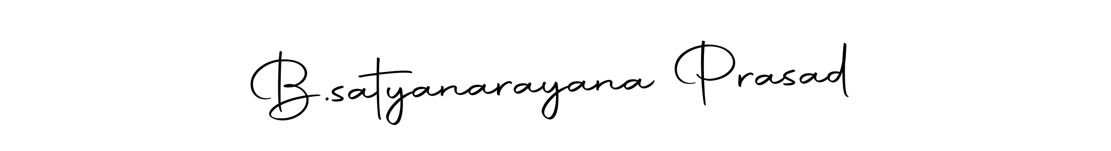 How to Draw B.satyanarayana Prasad signature style? Autography-DOLnW is a latest design signature styles for name B.satyanarayana Prasad. B.satyanarayana Prasad signature style 10 images and pictures png