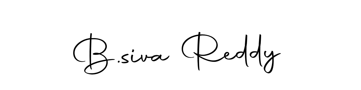 It looks lik you need a new signature style for name B.siva Reddy. Design unique handwritten (Autography-DOLnW) signature with our free signature maker in just a few clicks. B.siva Reddy signature style 10 images and pictures png