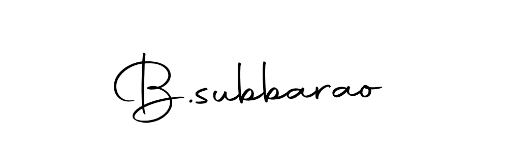 This is the best signature style for the B.subbarao name. Also you like these signature font (Autography-DOLnW). Mix name signature. B.subbarao signature style 10 images and pictures png