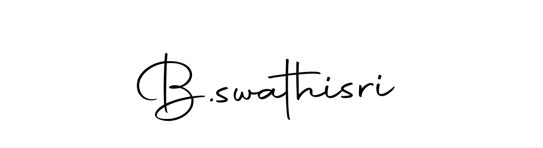 How to Draw B.swathisri signature style? Autography-DOLnW is a latest design signature styles for name B.swathisri. B.swathisri signature style 10 images and pictures png