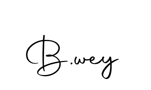 Make a short B.wey signature style. Manage your documents anywhere anytime using Autography-DOLnW. Create and add eSignatures, submit forms, share and send files easily. B.wey signature style 10 images and pictures png