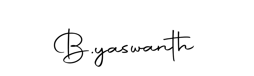 if you are searching for the best signature style for your name B.yaswanth. so please give up your signature search. here we have designed multiple signature styles  using Autography-DOLnW. B.yaswanth signature style 10 images and pictures png
