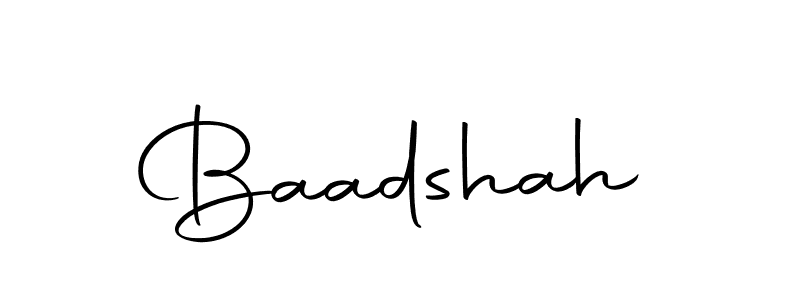 How to make Baadshah name signature. Use Autography-DOLnW style for creating short signs online. This is the latest handwritten sign. Baadshah signature style 10 images and pictures png