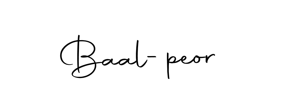 This is the best signature style for the Baal-peor name. Also you like these signature font (Autography-DOLnW). Mix name signature. Baal-peor signature style 10 images and pictures png