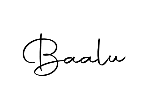 Best and Professional Signature Style for Baalu. Autography-DOLnW Best Signature Style Collection. Baalu signature style 10 images and pictures png