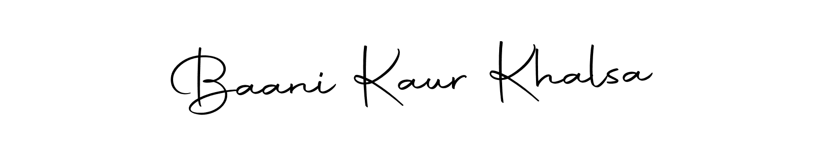 Best and Professional Signature Style for Baani Kaur Khalsa. Autography-DOLnW Best Signature Style Collection. Baani Kaur Khalsa signature style 10 images and pictures png