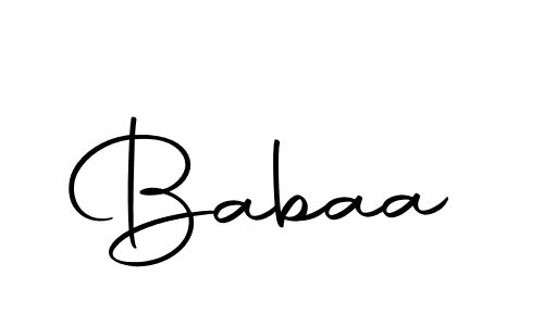 Best and Professional Signature Style for Babaa. Autography-DOLnW Best Signature Style Collection. Babaa signature style 10 images and pictures png