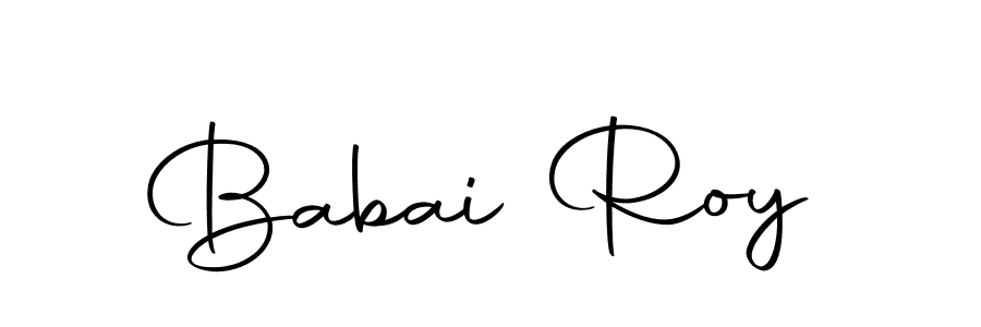 This is the best signature style for the Babai Roy name. Also you like these signature font (Autography-DOLnW). Mix name signature. Babai Roy signature style 10 images and pictures png