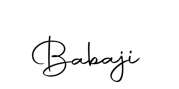 Here are the top 10 professional signature styles for the name Babaji. These are the best autograph styles you can use for your name. Babaji signature style 10 images and pictures png