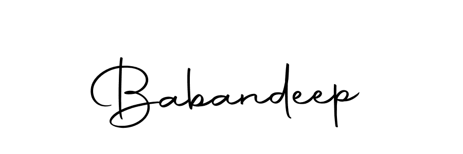 This is the best signature style for the Babandeep name. Also you like these signature font (Autography-DOLnW). Mix name signature. Babandeep signature style 10 images and pictures png