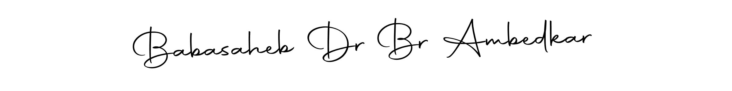 Once you've used our free online signature maker to create your best signature Autography-DOLnW style, it's time to enjoy all of the benefits that Babasaheb Dr Br Ambedkar name signing documents. Babasaheb Dr Br Ambedkar signature style 10 images and pictures png