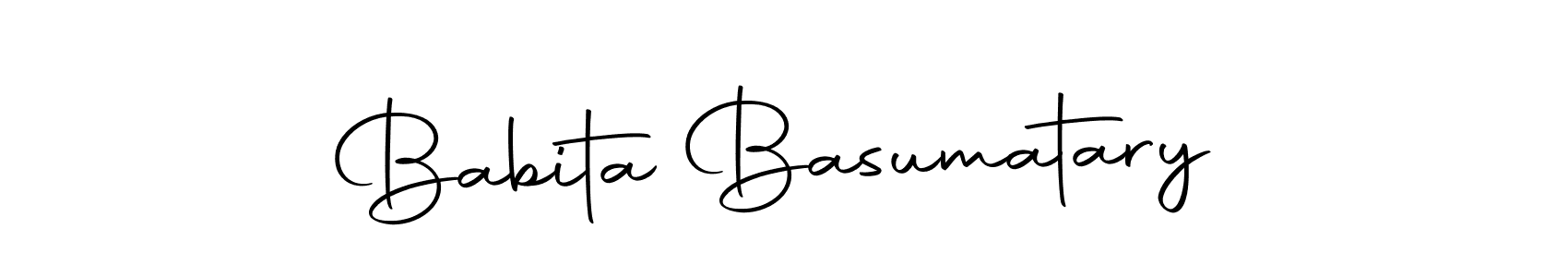 Check out images of Autograph of Babita Basumatary name. Actor Babita Basumatary Signature Style. Autography-DOLnW is a professional sign style online. Babita Basumatary signature style 10 images and pictures png