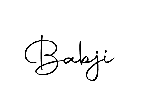 if you are searching for the best signature style for your name Babji. so please give up your signature search. here we have designed multiple signature styles  using Autography-DOLnW. Babji signature style 10 images and pictures png