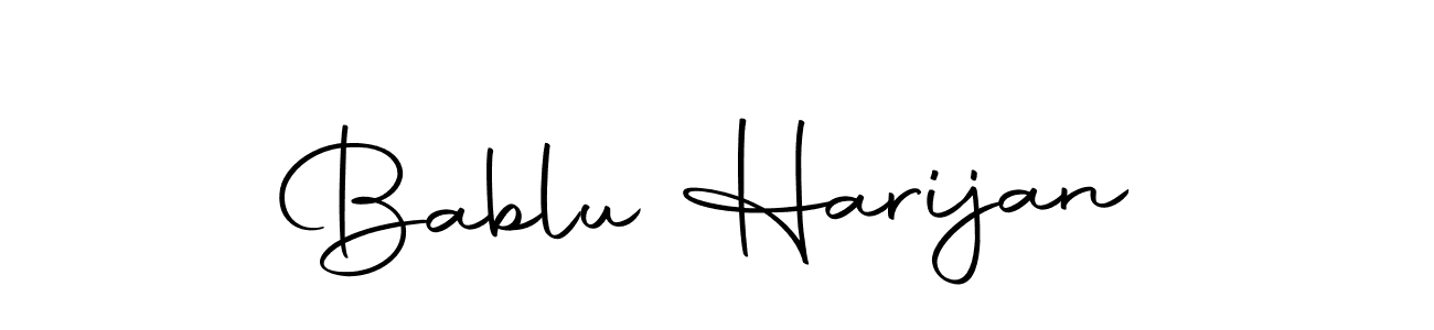 It looks lik you need a new signature style for name Bablu Harijan. Design unique handwritten (Autography-DOLnW) signature with our free signature maker in just a few clicks. Bablu Harijan signature style 10 images and pictures png