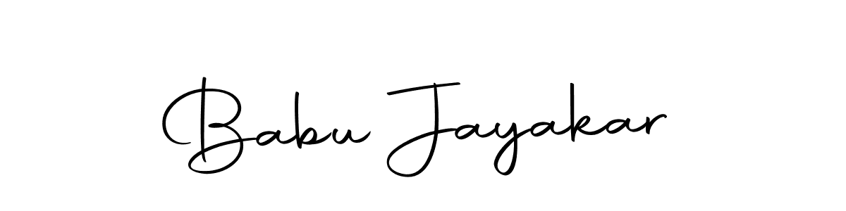 How to make Babu Jayakar signature? Autography-DOLnW is a professional autograph style. Create handwritten signature for Babu Jayakar name. Babu Jayakar signature style 10 images and pictures png