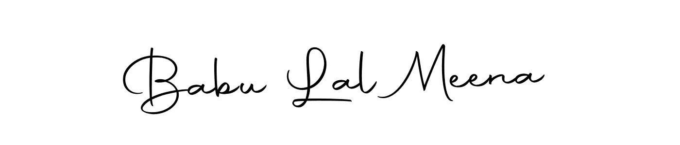 Make a short Babu Lal Meena signature style. Manage your documents anywhere anytime using Autography-DOLnW. Create and add eSignatures, submit forms, share and send files easily. Babu Lal Meena signature style 10 images and pictures png