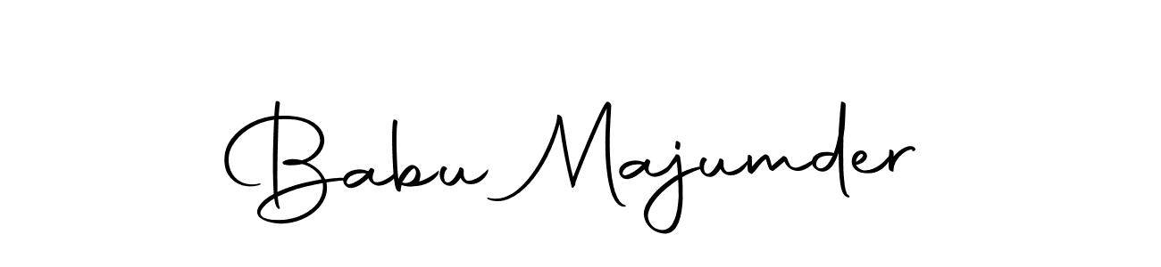 This is the best signature style for the Babu Majumder name. Also you like these signature font (Autography-DOLnW). Mix name signature. Babu Majumder signature style 10 images and pictures png