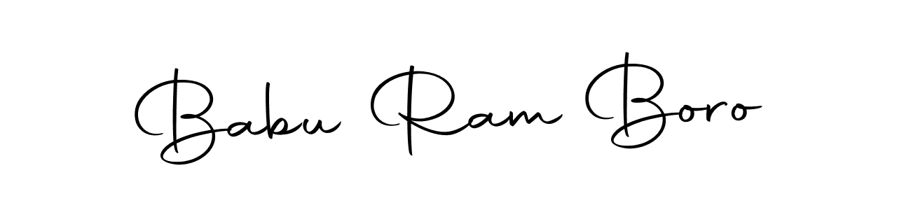 if you are searching for the best signature style for your name Babu Ram Boro. so please give up your signature search. here we have designed multiple signature styles  using Autography-DOLnW. Babu Ram Boro signature style 10 images and pictures png