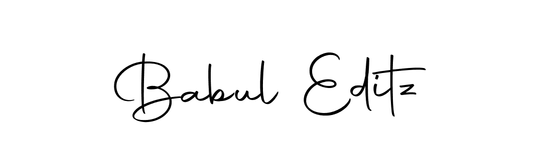 Best and Professional Signature Style for Babul Editz. Autography-DOLnW Best Signature Style Collection. Babul Editz signature style 10 images and pictures png