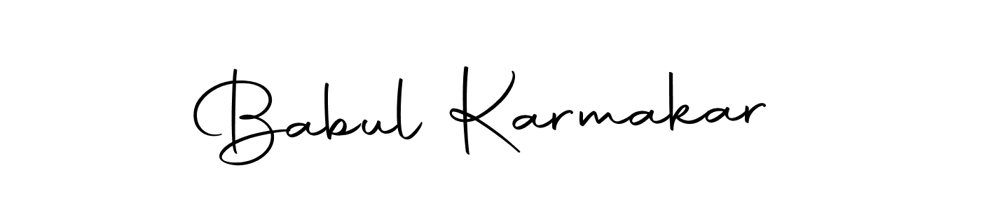 Best and Professional Signature Style for Babul Karmakar. Autography-DOLnW Best Signature Style Collection. Babul Karmakar signature style 10 images and pictures png