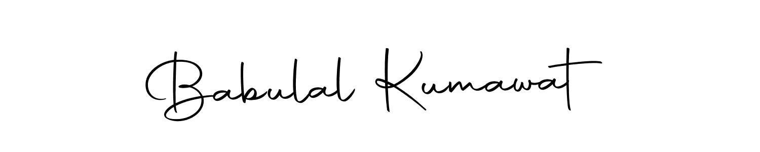 This is the best signature style for the Babulal Kumawat name. Also you like these signature font (Autography-DOLnW). Mix name signature. Babulal Kumawat signature style 10 images and pictures png