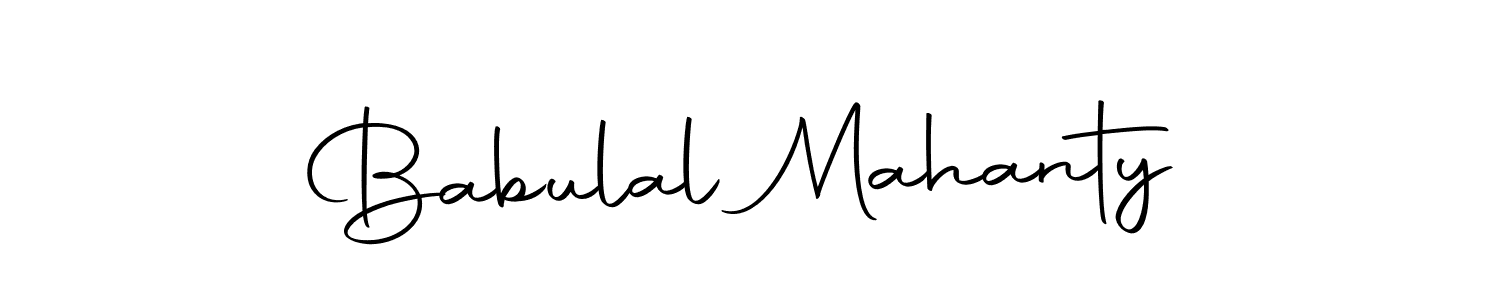 It looks lik you need a new signature style for name Babulal Mahanty. Design unique handwritten (Autography-DOLnW) signature with our free signature maker in just a few clicks. Babulal Mahanty signature style 10 images and pictures png