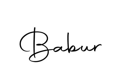 Make a short Babur signature style. Manage your documents anywhere anytime using Autography-DOLnW. Create and add eSignatures, submit forms, share and send files easily. Babur signature style 10 images and pictures png