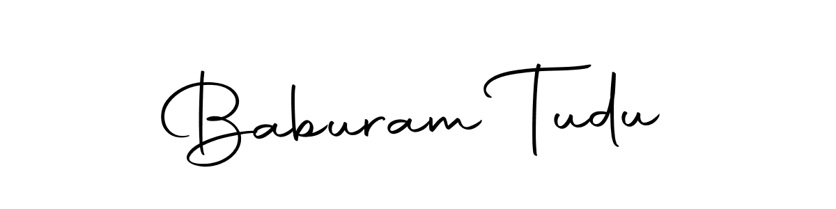 Also You can easily find your signature by using the search form. We will create Baburam Tudu name handwritten signature images for you free of cost using Autography-DOLnW sign style. Baburam Tudu signature style 10 images and pictures png