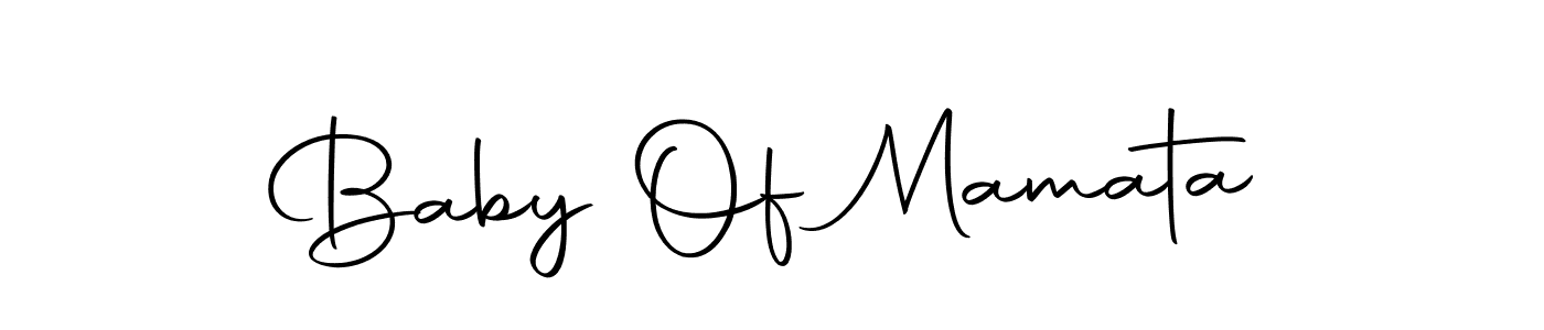 Similarly Autography-DOLnW is the best handwritten signature design. Signature creator online .You can use it as an online autograph creator for name Baby Of Mamata. Baby Of Mamata signature style 10 images and pictures png