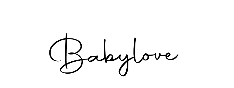 How to Draw Babylove signature style? Autography-DOLnW is a latest design signature styles for name Babylove. Babylove signature style 10 images and pictures png