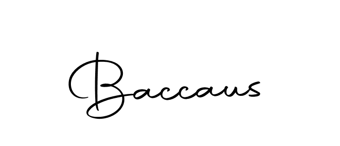 Here are the top 10 professional signature styles for the name Baccaus. These are the best autograph styles you can use for your name. Baccaus signature style 10 images and pictures png