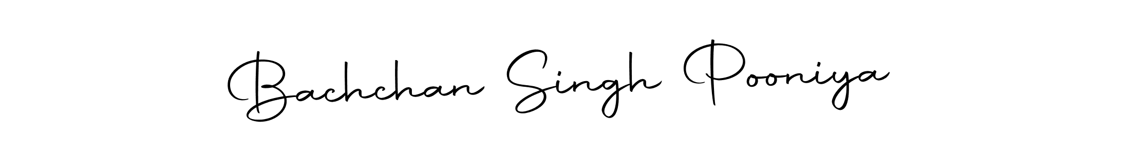 Also You can easily find your signature by using the search form. We will create Bachchan Singh Pooniya name handwritten signature images for you free of cost using Autography-DOLnW sign style. Bachchan Singh Pooniya signature style 10 images and pictures png