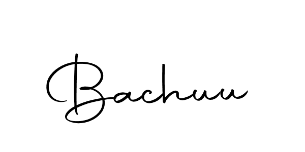 Best and Professional Signature Style for Bachuu. Autography-DOLnW Best Signature Style Collection. Bachuu signature style 10 images and pictures png