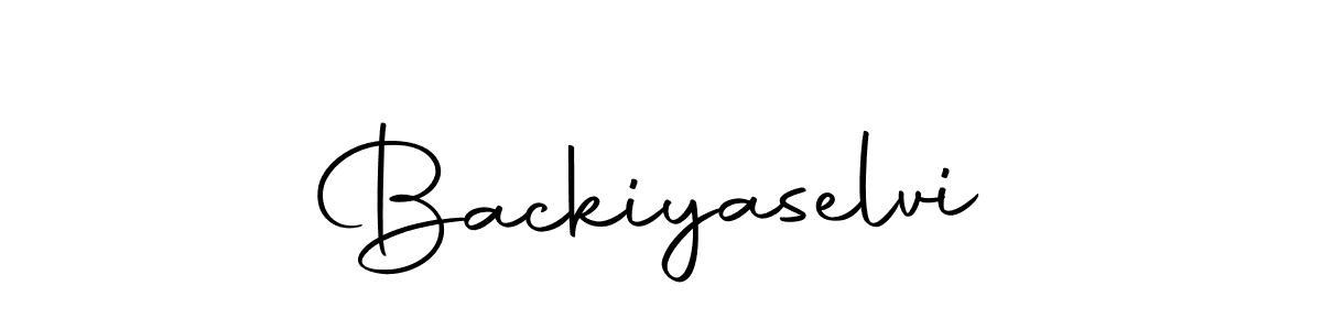 Best and Professional Signature Style for Backiyaselvi. Autography-DOLnW Best Signature Style Collection. Backiyaselvi signature style 10 images and pictures png