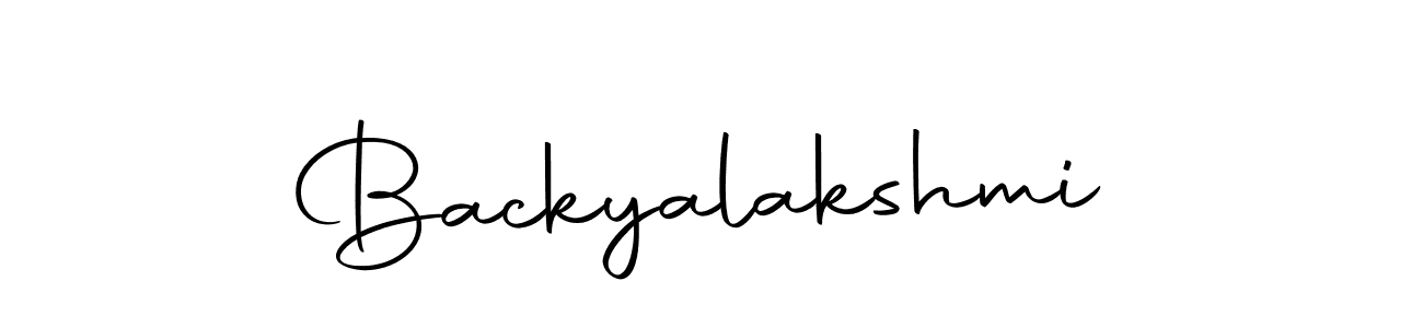 Check out images of Autograph of Backyalakshmi name. Actor Backyalakshmi Signature Style. Autography-DOLnW is a professional sign style online. Backyalakshmi signature style 10 images and pictures png