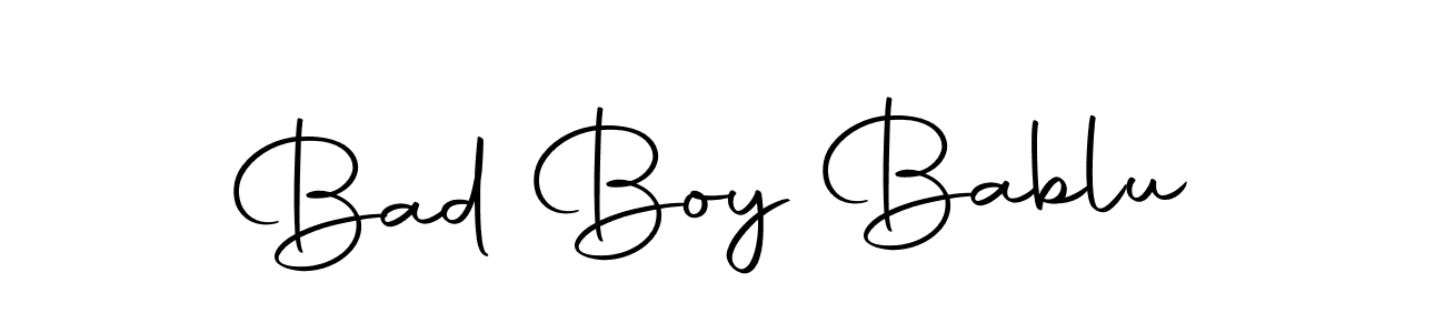 Also You can easily find your signature by using the search form. We will create Bad Boy Bablu name handwritten signature images for you free of cost using Autography-DOLnW sign style. Bad Boy Bablu signature style 10 images and pictures png