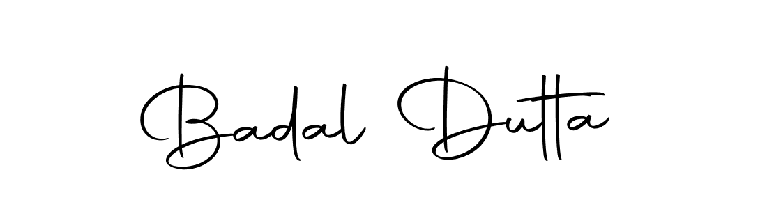 Best and Professional Signature Style for Badal Dutta. Autography-DOLnW Best Signature Style Collection. Badal Dutta signature style 10 images and pictures png