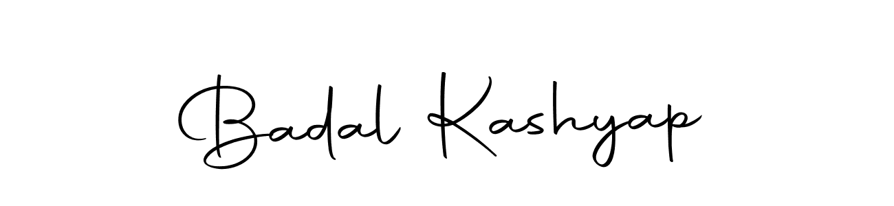if you are searching for the best signature style for your name Badal Kashyap. so please give up your signature search. here we have designed multiple signature styles  using Autography-DOLnW. Badal Kashyap signature style 10 images and pictures png