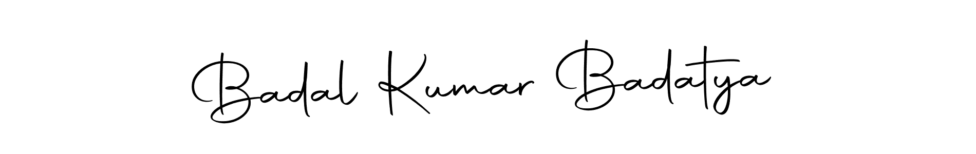 This is the best signature style for the Badal Kumar Badatya name. Also you like these signature font (Autography-DOLnW). Mix name signature. Badal Kumar Badatya signature style 10 images and pictures png