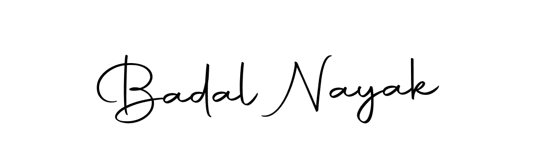 Badal Nayak stylish signature style. Best Handwritten Sign (Autography-DOLnW) for my name. Handwritten Signature Collection Ideas for my name Badal Nayak. Badal Nayak signature style 10 images and pictures png